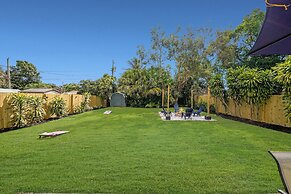 Blue Ocean Retreat in Fort Lauderdale