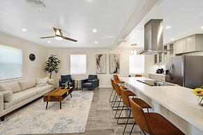 Blue Ocean Retreat in Fort Lauderdale