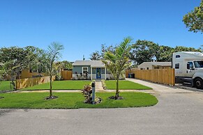 Blue Ocean Retreat in Fort Lauderdale