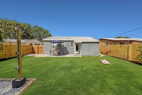 Blue Ocean Retreat in Fort Lauderdale