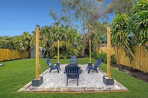 Blue Ocean Retreat in Fort Lauderdale