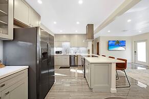 Blue Ocean Retreat in Fort Lauderdale