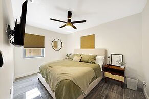 Blue Ocean Retreat in Fort Lauderdale