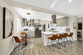 Blue Ocean Retreat in Fort Lauderdale