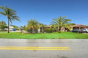 Oakland Palms in Oakland Park