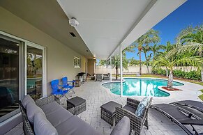 Oakland Palms in Oakland Park