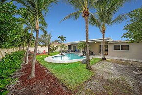 Oakland Palms in Oakland Park