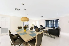 Seahorse Villa 1 in Fort Lauderdale