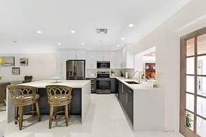 Seahorse Villa 1 in Fort Lauderdale