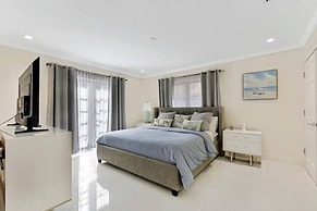 Seahorse Villa 1 in Fort Lauderdale