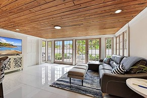 Seahorse Villa 1 in Fort Lauderdale