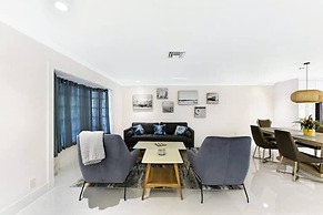 Seahorse Villa 1 in Fort Lauderdale