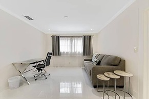 Seahorse Villa 1 in Fort Lauderdale