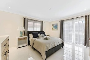 Seahorse Villa 1 in Fort Lauderdale