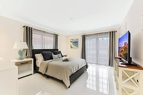 Seahorse Villa 1 in Fort Lauderdale