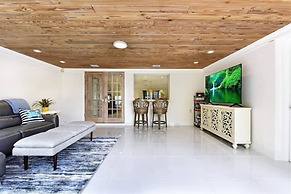 Seahorse Villa 1 in Fort Lauderdale