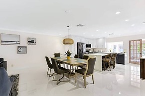 Seahorse Villa 1 in Fort Lauderdale