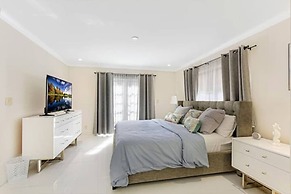 Seahorse Villa 1 in Fort Lauderdale