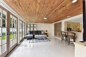 Seahorse Villa 1 in Fort Lauderdale