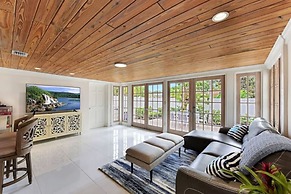 Seahorse Villa 1 in Fort Lauderdale