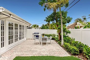 Seahorse Villa 1 in Fort Lauderdale