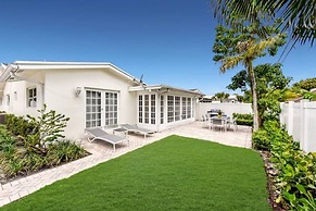Seahorse Villa 1 in Fort Lauderdale