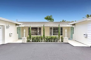 Seahorse Villa 1 in Fort Lauderdale