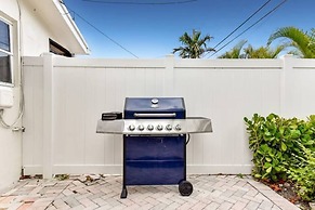 Seahorse Villa 1 in Fort Lauderdale