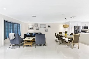 Seahorse Villa 1 in Fort Lauderdale