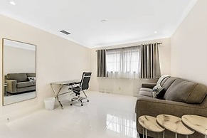 Seahorse Villa 1 in Fort Lauderdale