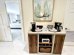 Seahorse Villa 1 in Fort Lauderdale