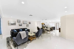 Seahorse Villa 1 in Fort Lauderdale