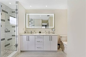 Seahorse Villa 1 in Fort Lauderdale