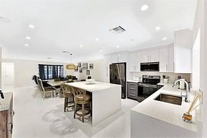 Seahorse Villa 1 in Fort Lauderdale