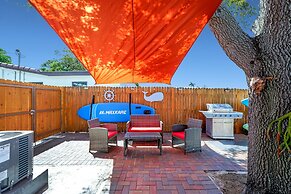 Sunny Waterside B in Dania Beach