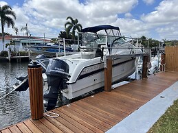 Sunny Waterside B in Dania Beach