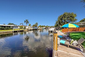 Sunny Waterside B in Dania Beach