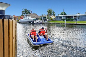 Sunny Waterside B in Dania Beach