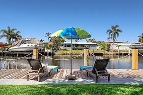 Sunny Waterside B in Dania Beach