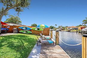 Sunny Waterside B in Dania Beach