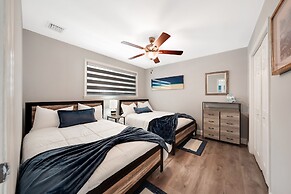 Sunny Waterside B in Dania Beach