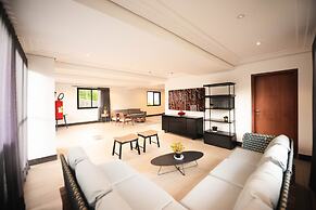 Loft Lindo com Ar Condic, WIFI, Perto de Capivari