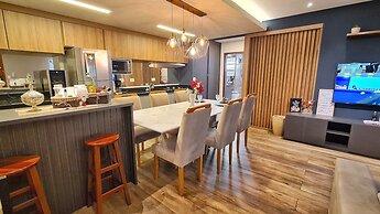 Loft Lindo com Ar Condic, WIFI, Perto de Capivari