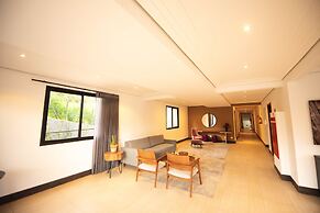 Loft Lindo com Ar Condic, WIFI, Perto de Capivari