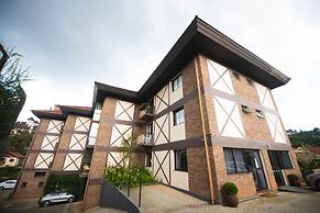 Loft Lindo com Ar Condic, WIFI, Perto de Capivari