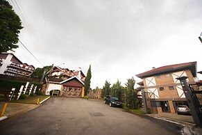 Loft Lindo com Ar Condic, WIFI, Perto de Capivari