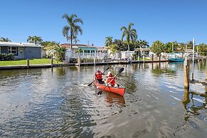 Sunny Waterside A in Dania Beach