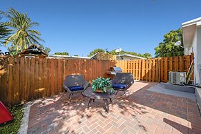 Sunny Waterside A in Dania Beach