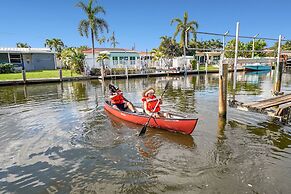 Sunny Waterside A in Dania Beach