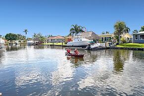 Sunny Waterside A in Dania Beach